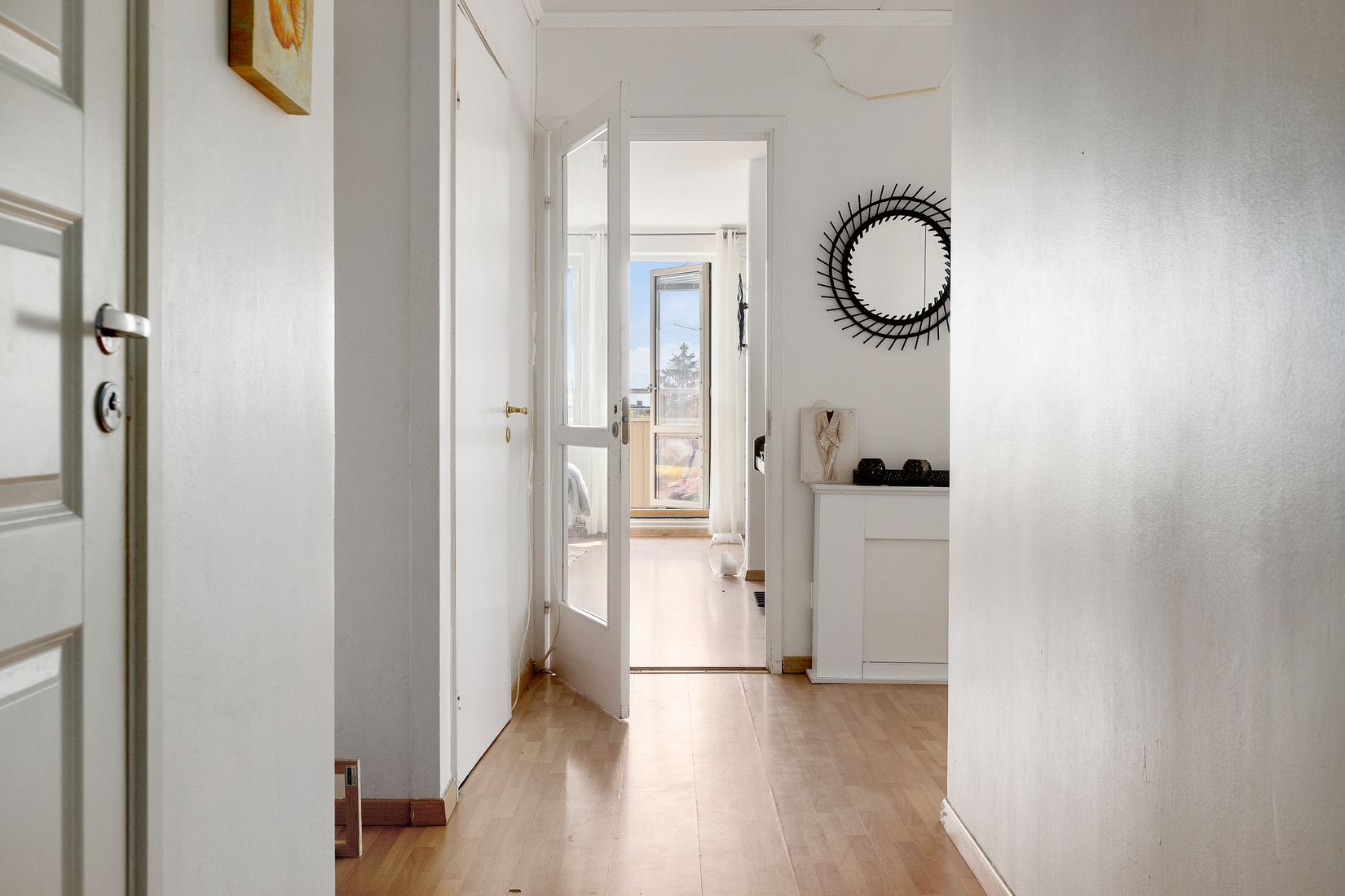 Bostadsrätt, Skarpövägen 31, Västra Orminge, Nacka