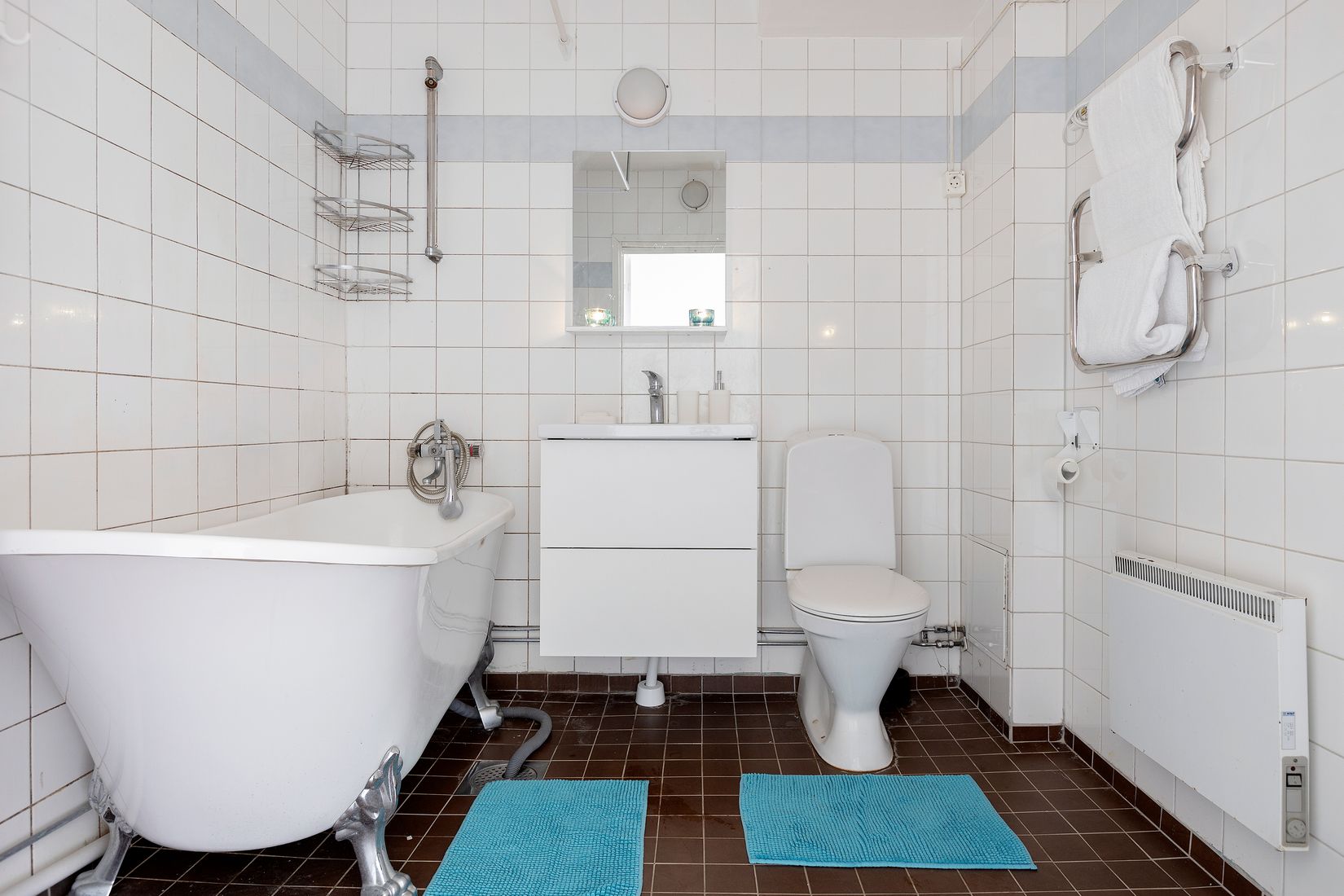 Bostadsrätt, Skarpövägen 31, Västra Orminge, Nacka
