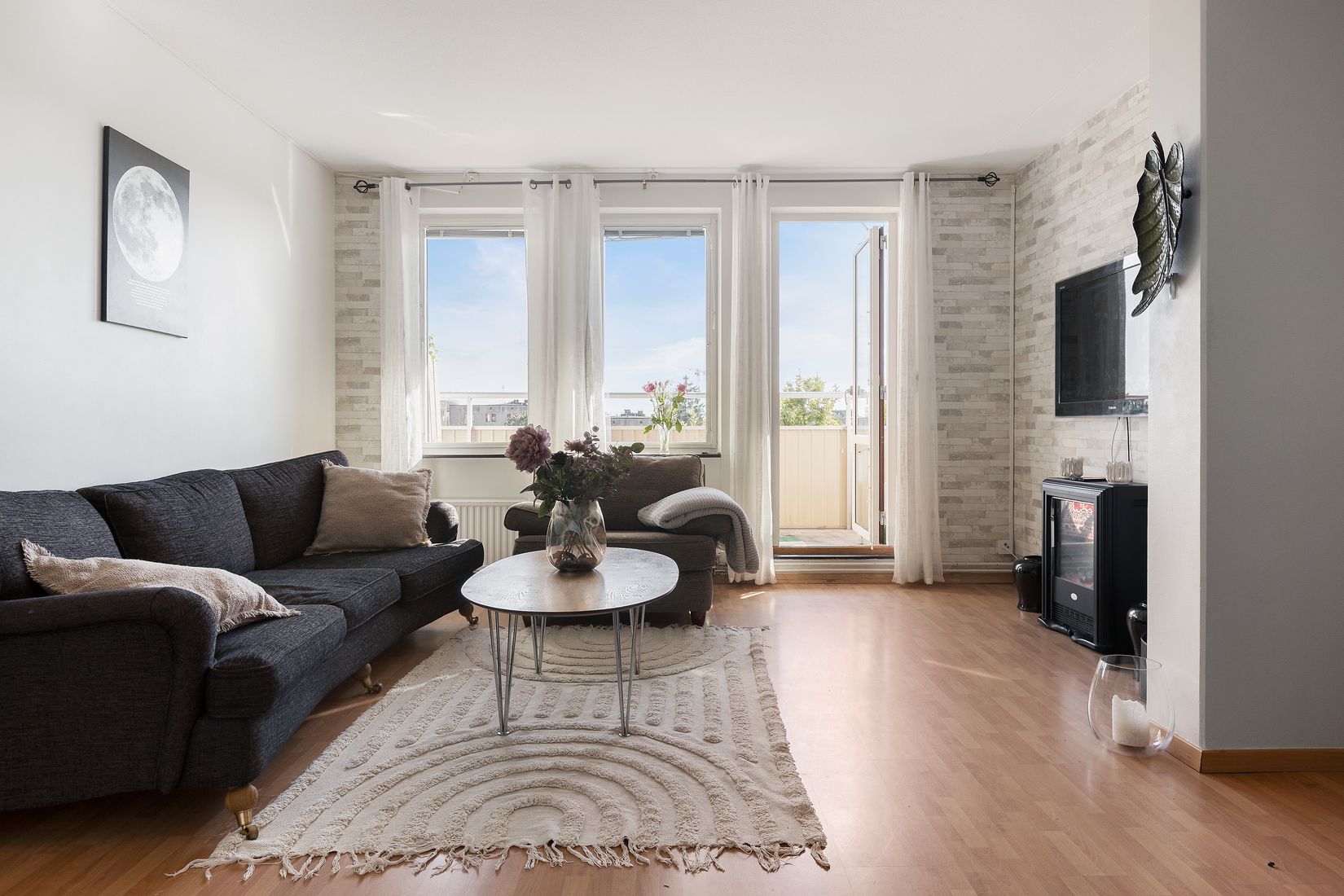 Bostadsrätt, Skarpövägen 31, Västra Orminge, Nacka