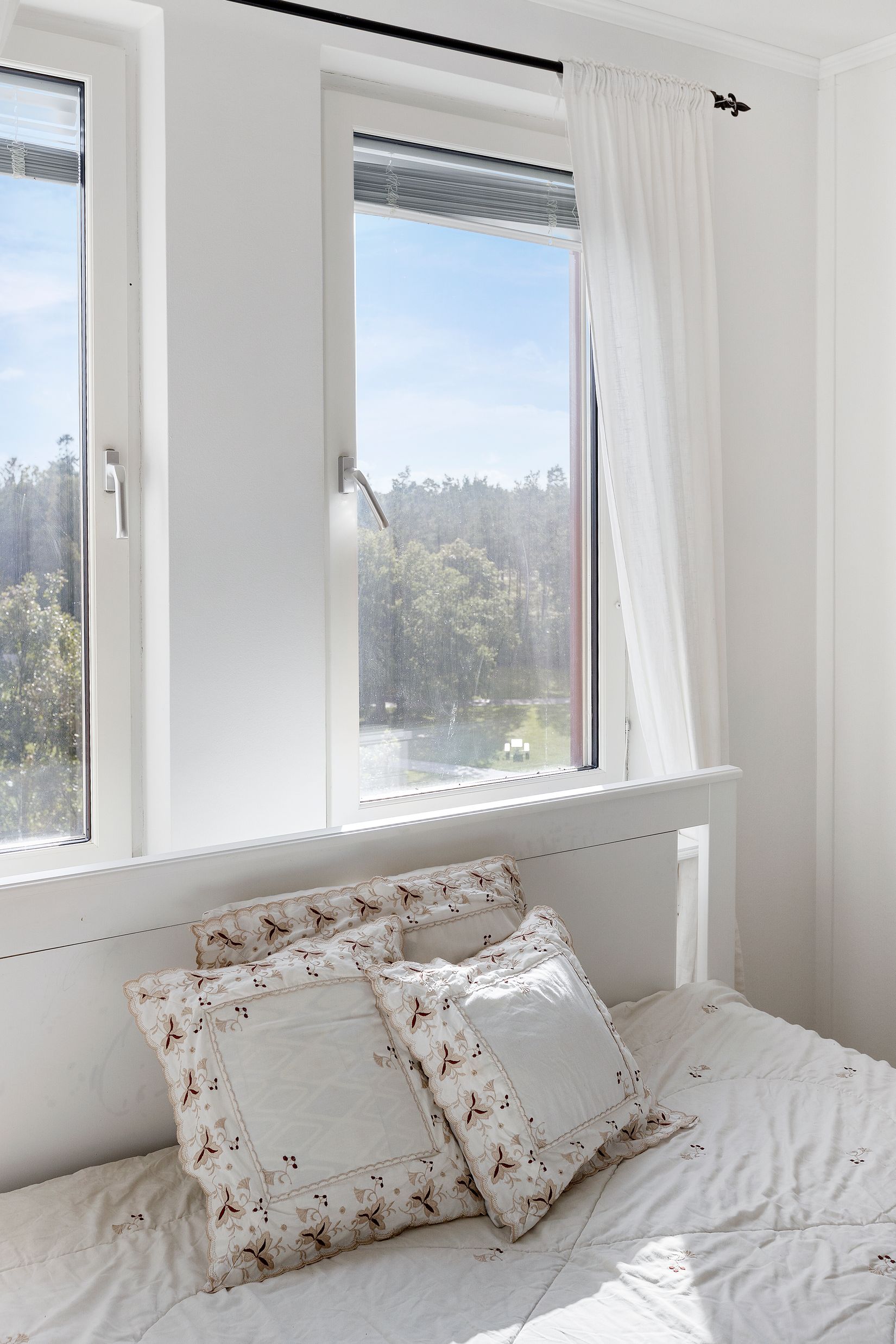 Bostadsrätt, Skarpövägen 31, Västra Orminge, Nacka