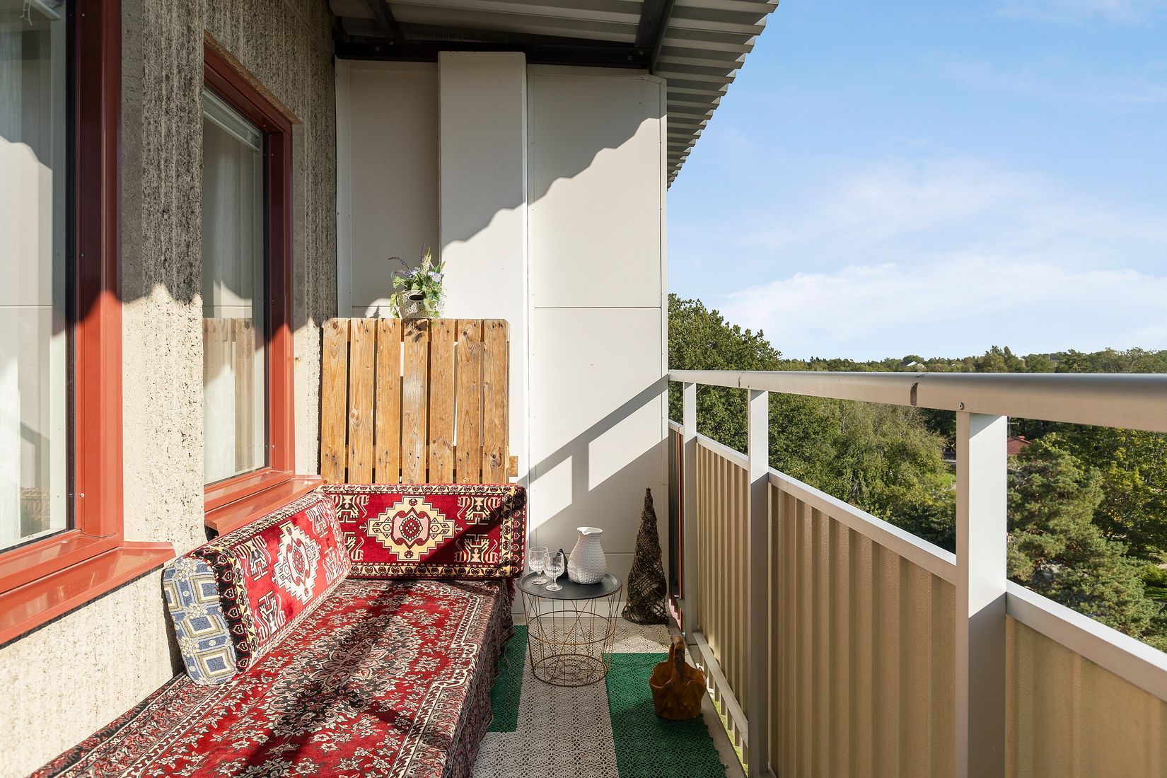 Bostadsrätt, Skarpövägen 31, Västra Orminge, Nacka