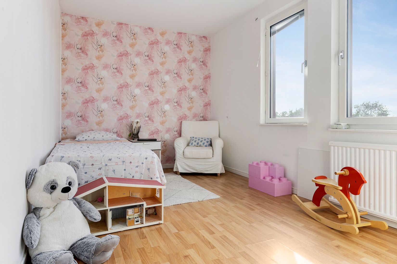 Bostadsrätt, Skarpövägen 31, Västra Orminge, Nacka