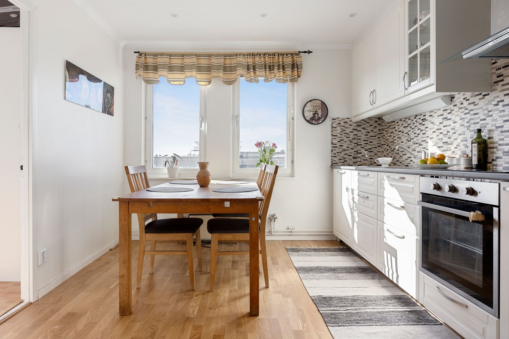 Bostadsrätt, Skarpövägen 31, Västra Orminge, Nacka