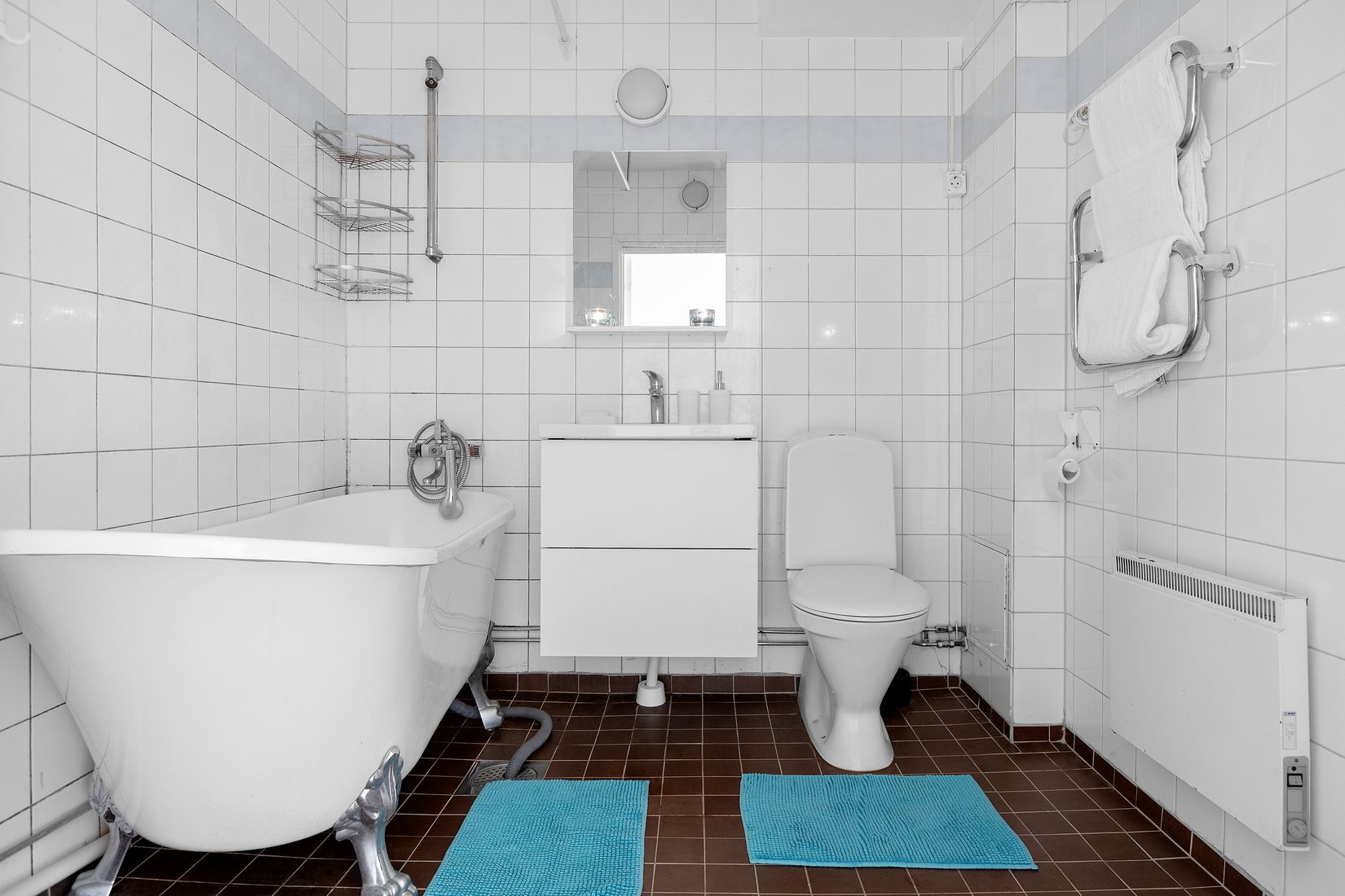 Bostadsrätt, Skarpövägen 31, Västra Orminge, Nacka