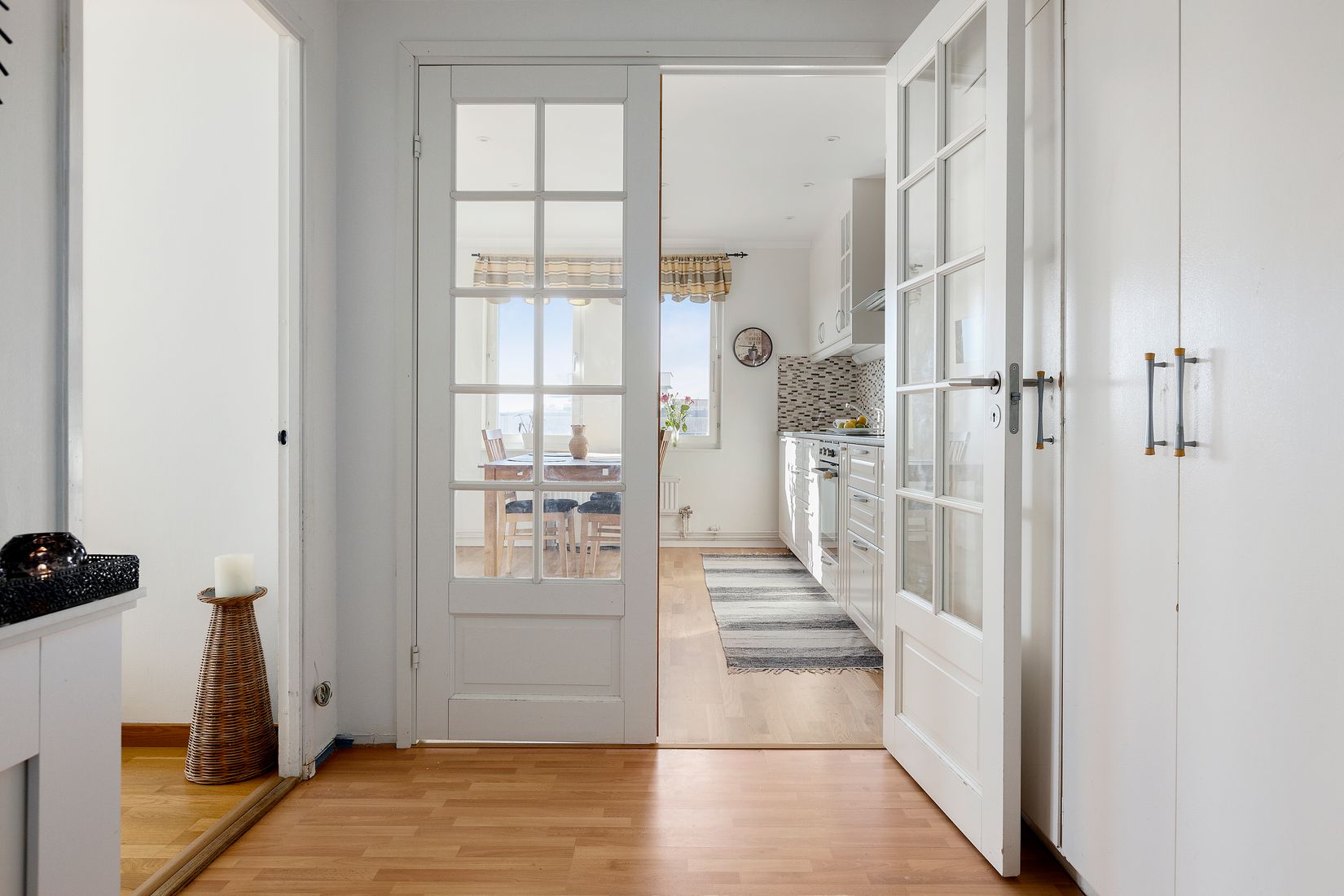 Bostadsrätt, Skarpövägen 31, Västra Orminge, Nacka