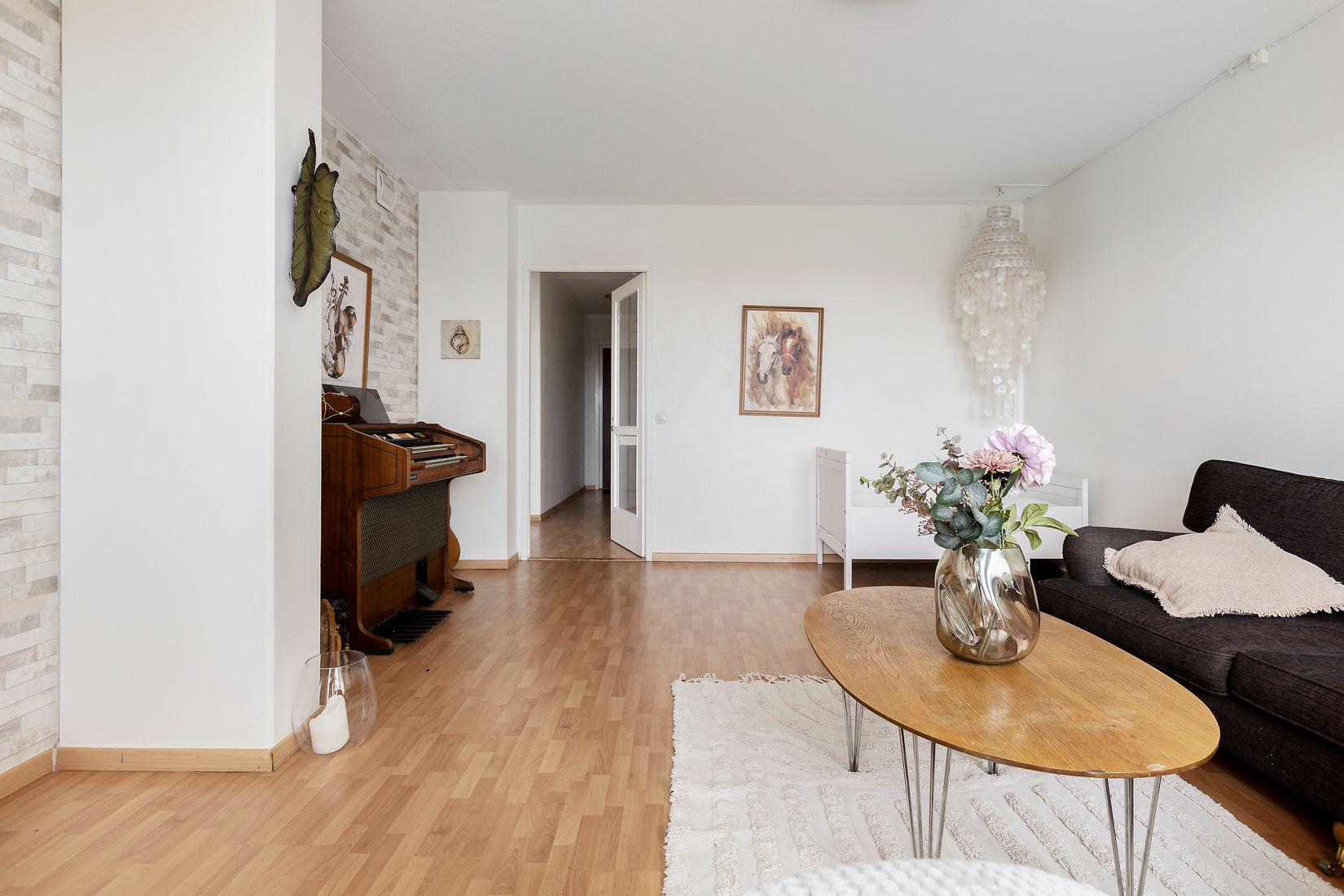 Bostadsrätt, Skarpövägen 31, Västra Orminge, Nacka