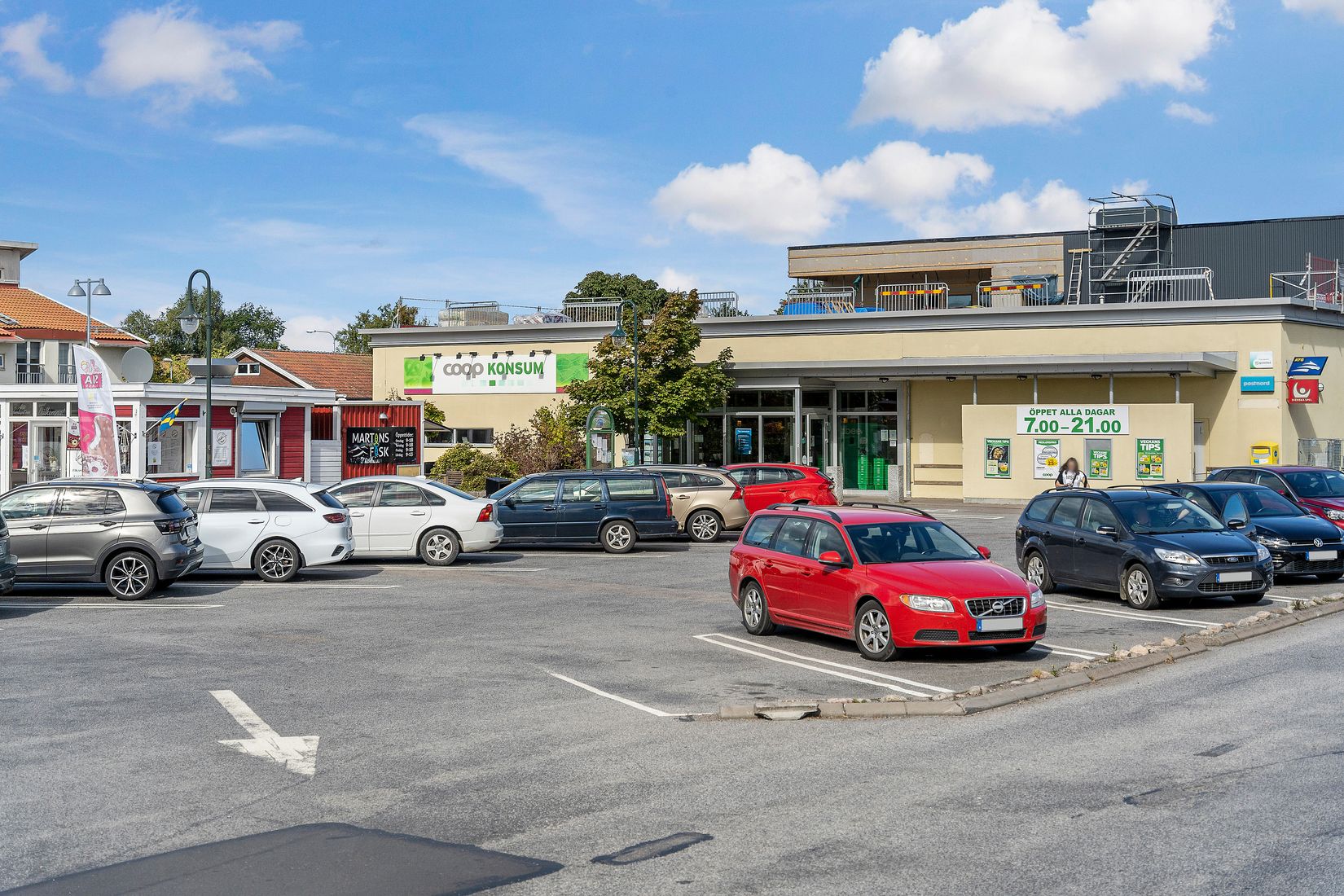 Villa, Frillesås Vildrosväg 9, Frillesås, Kungsbacka