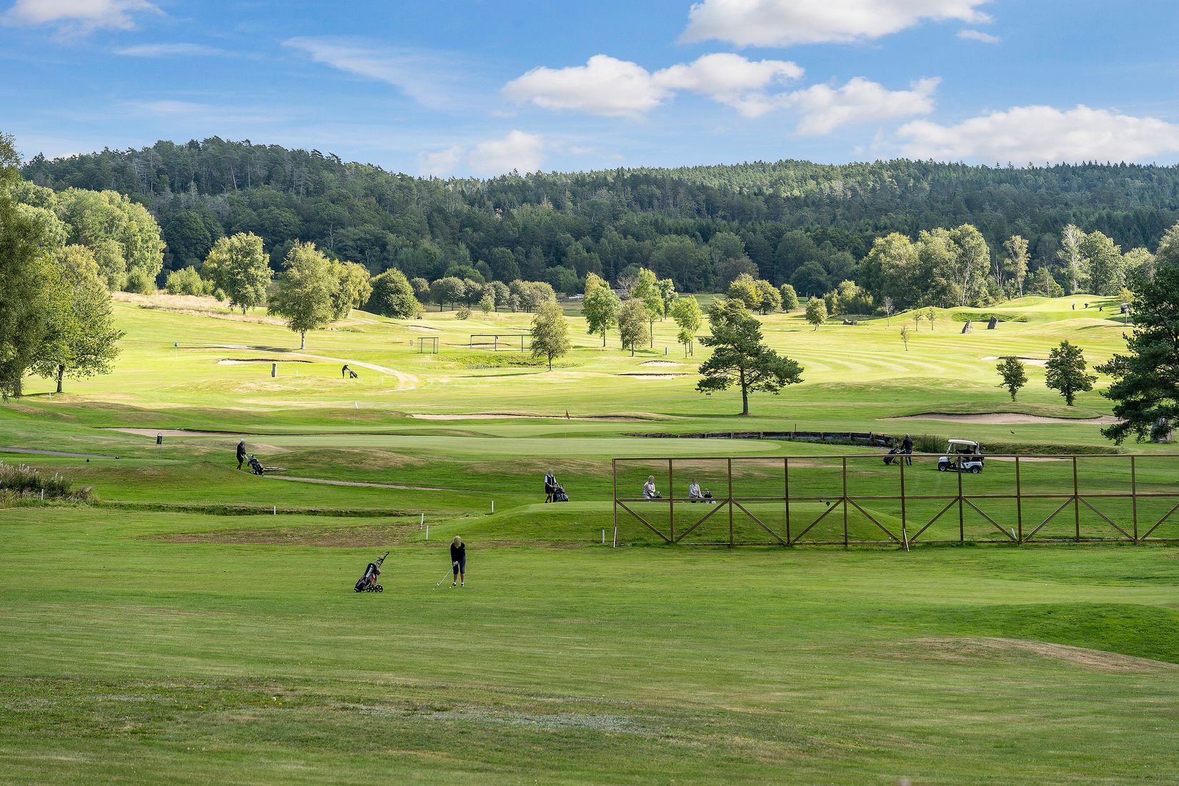 Villa, Frillesås Vildrosväg 9, Frillesås, Kungsbacka