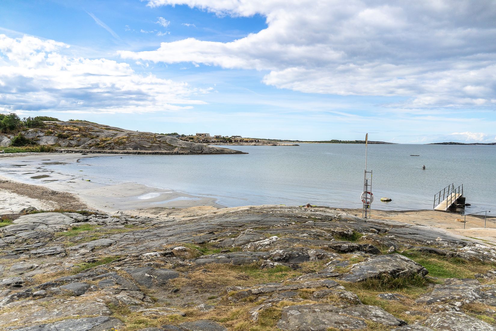 Villa, Frillesås Vildrosväg 9, Frillesås, Kungsbacka