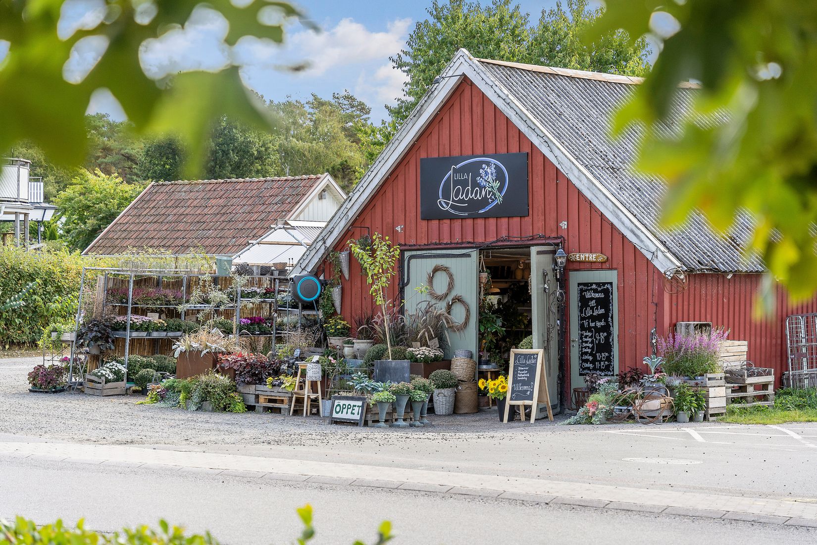 Villa, Frillesås Vildrosväg 9, Frillesås, Kungsbacka