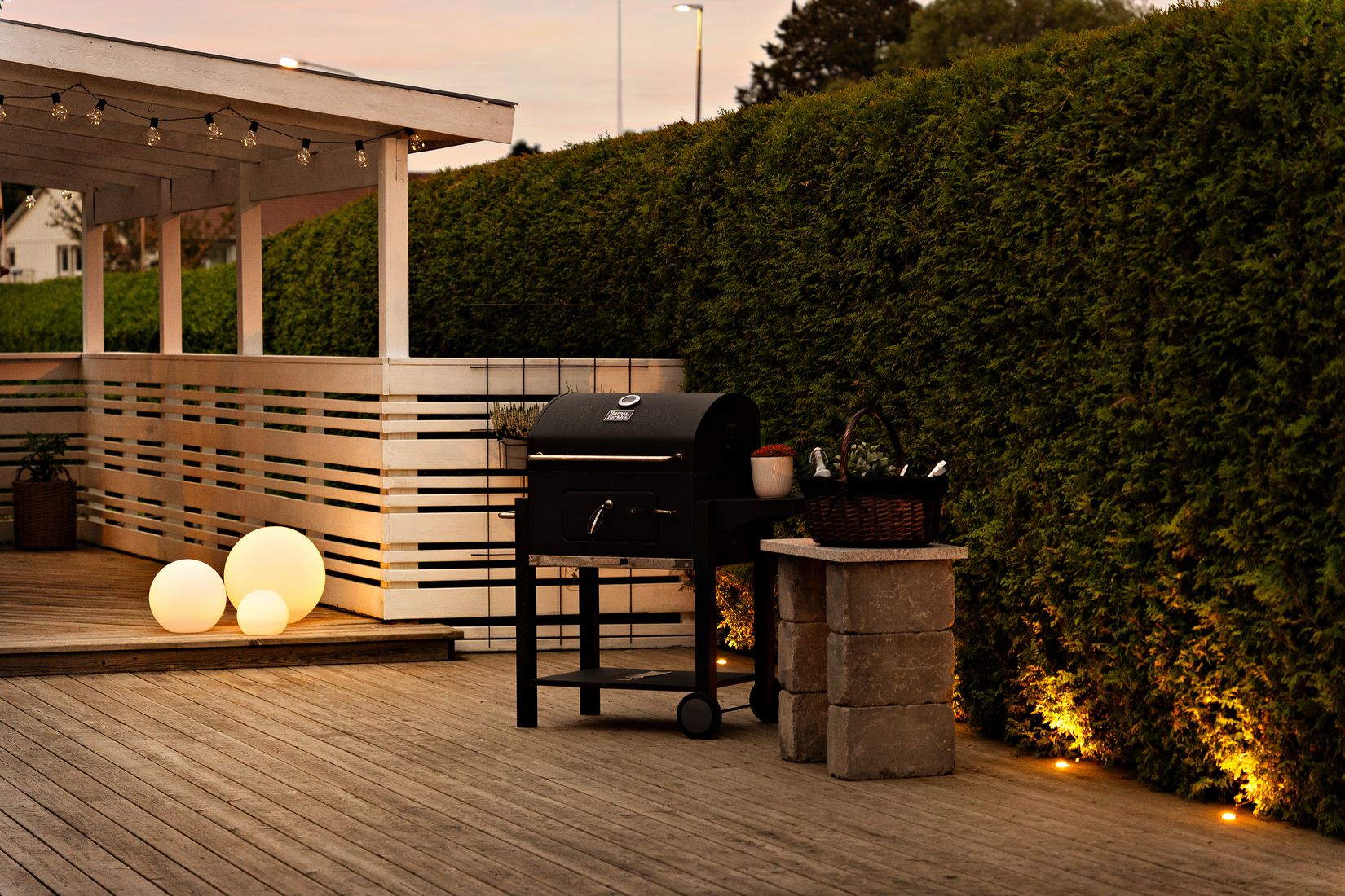 Villa, Frillesås Vildrosväg 9, Frillesås, Kungsbacka