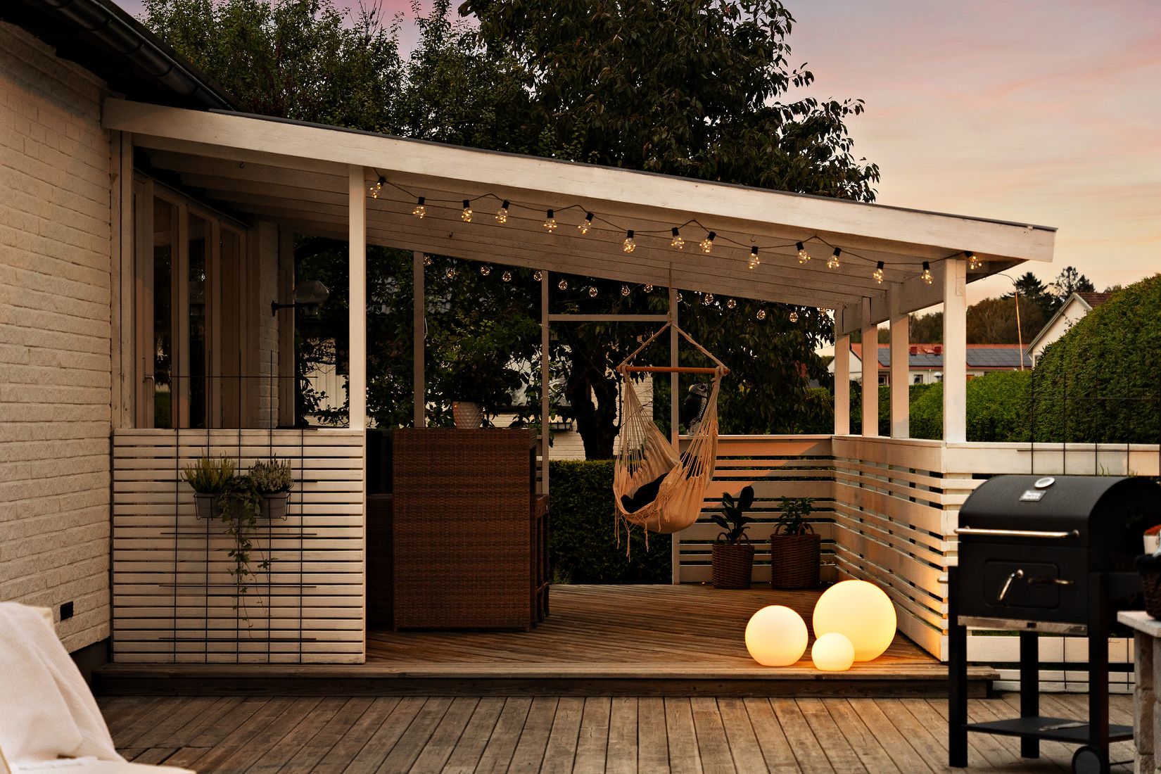 Villa, Frillesås Vildrosväg 9, Frillesås, Kungsbacka