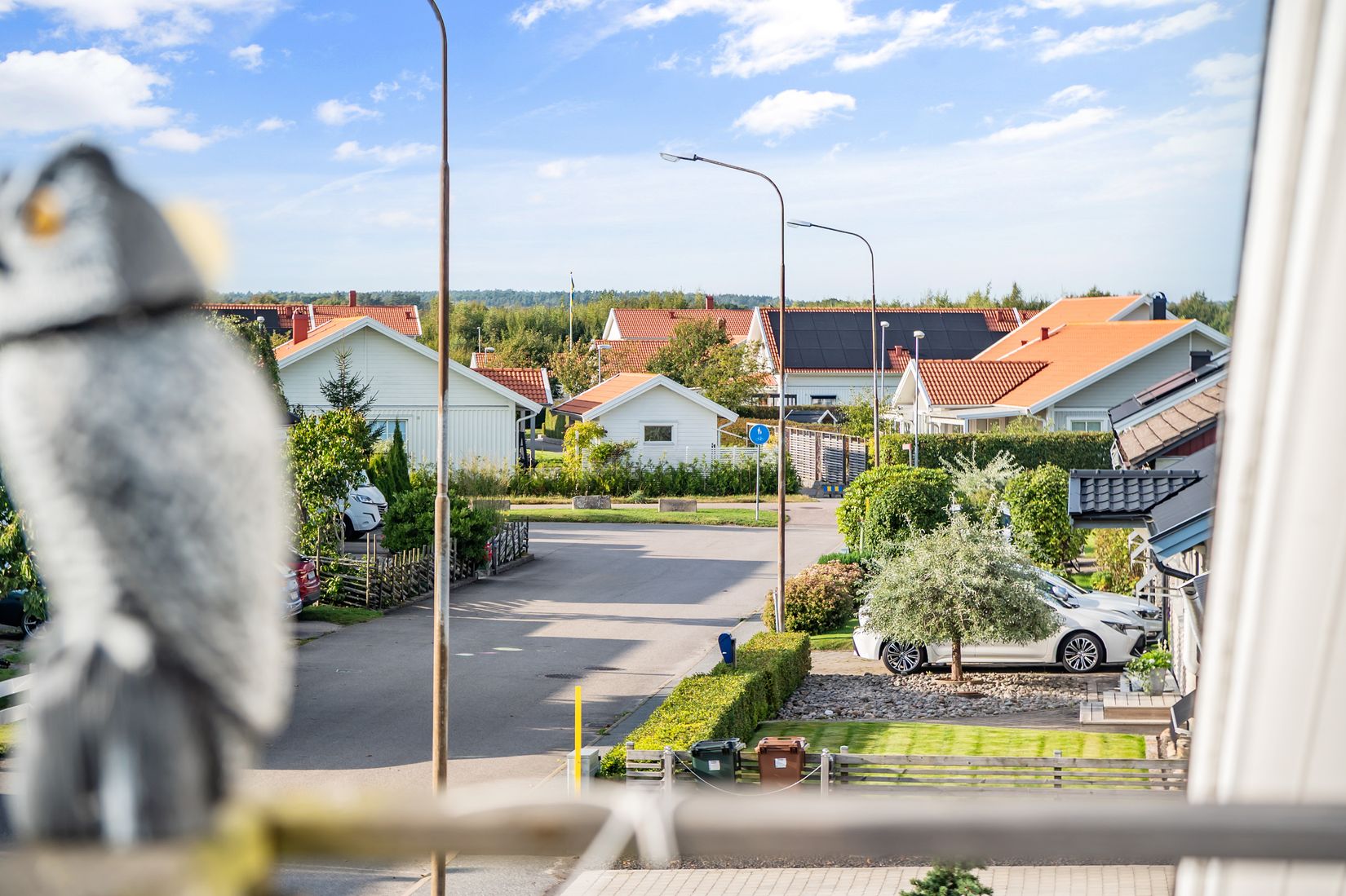 Villa, Frillesås Vildrosväg 9, Frillesås, Kungsbacka