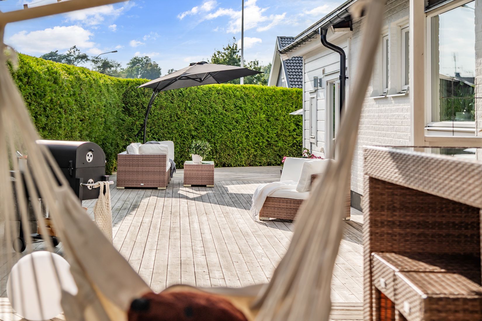 Villa, Frillesås Vildrosväg 9, Frillesås, Kungsbacka