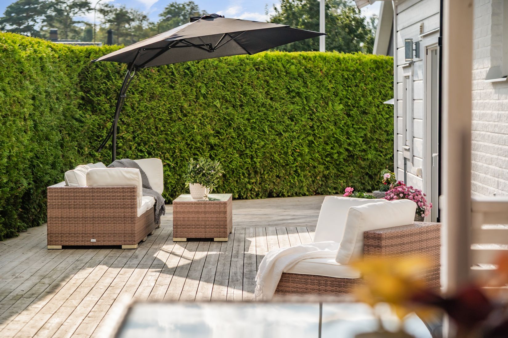 Villa, Frillesås Vildrosväg 9, Frillesås, Kungsbacka