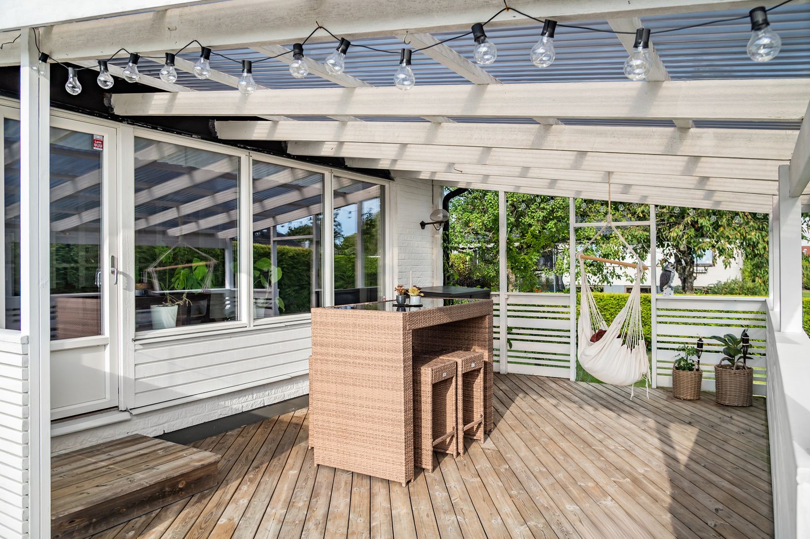 Villa, Frillesås Vildrosväg 9, Frillesås, Kungsbacka