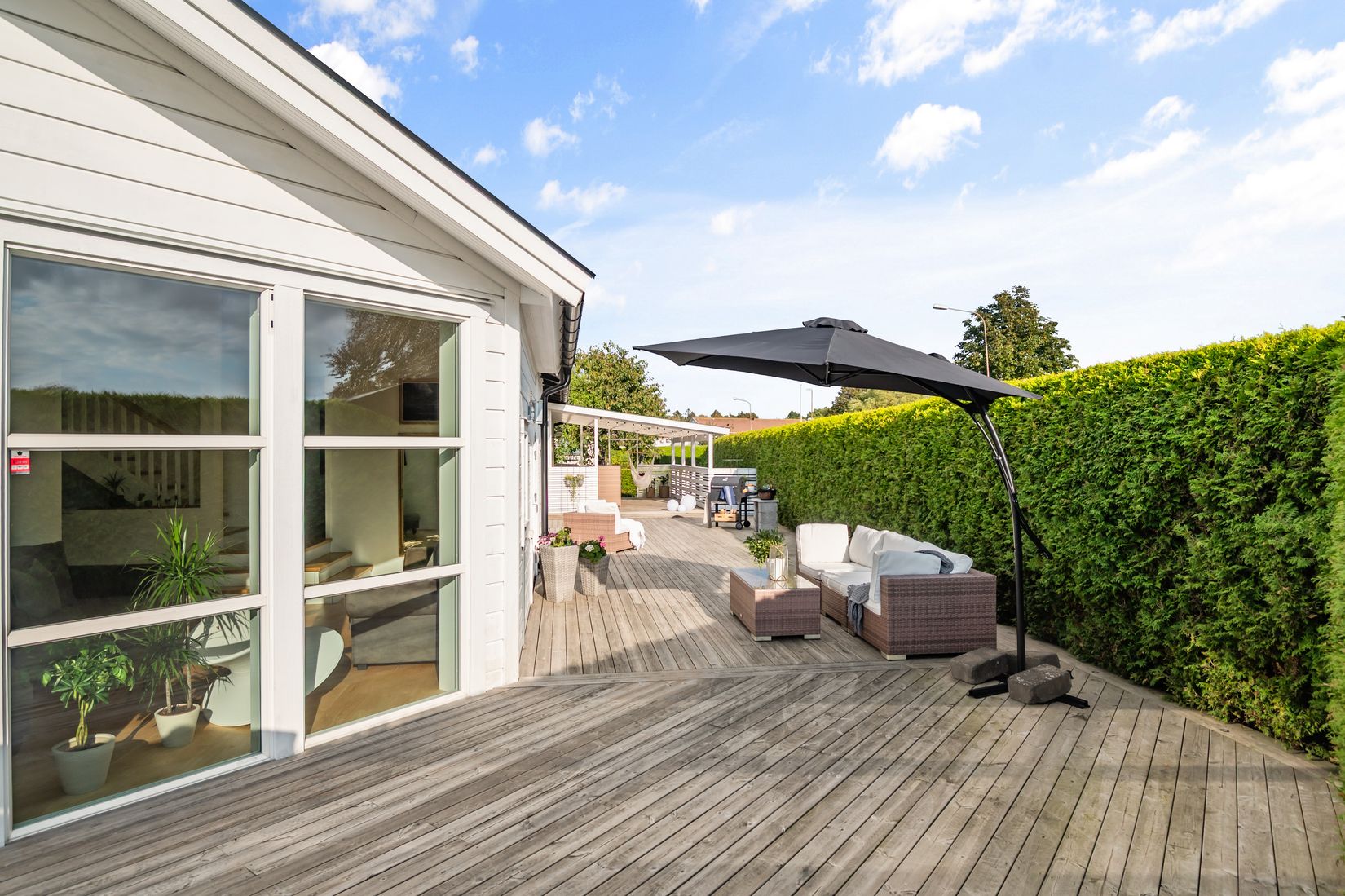 Villa, Frillesås Vildrosväg 9, Frillesås, Kungsbacka