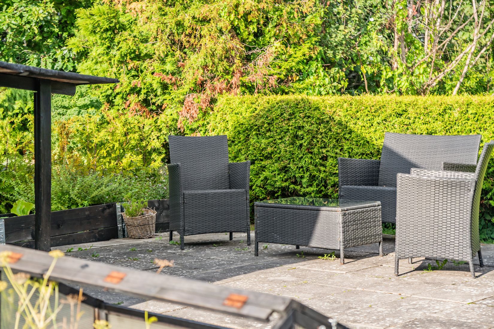 Villa, Frillesås Vildrosväg 9, Frillesås, Kungsbacka