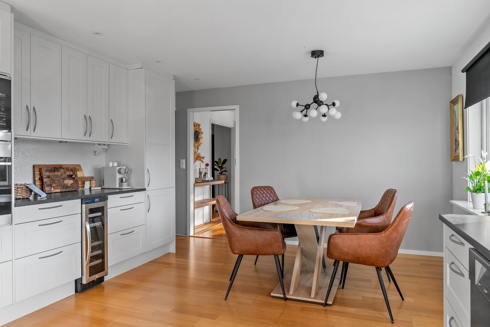 Villa, Frillesås Vildrosväg 9, Frillesås, Kungsbacka