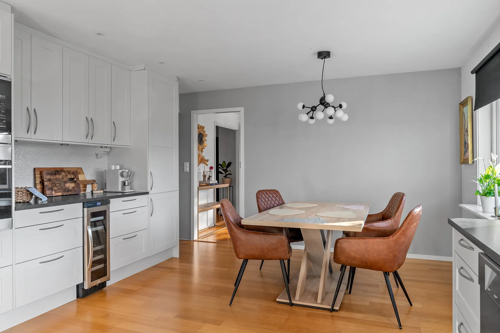 Villa, Frillesås Vildrosväg 9, Frillesås, Kungsbacka