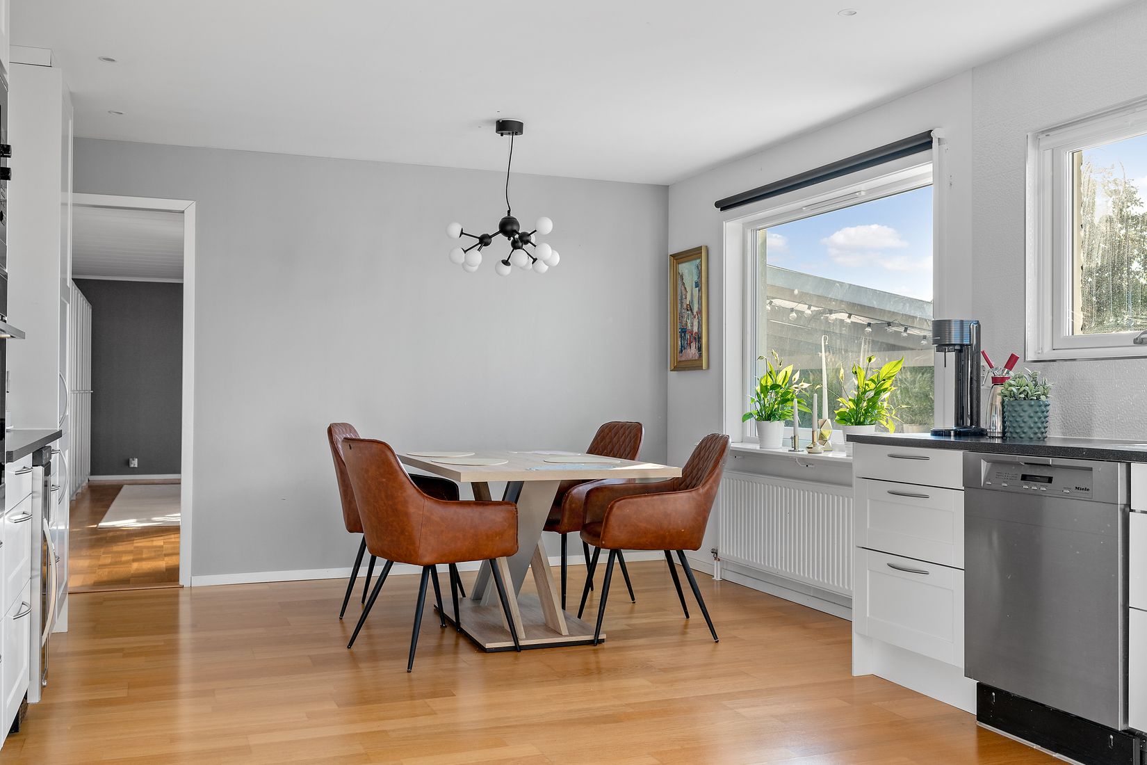 Villa, Frillesås Vildrosväg 9, Frillesås, Kungsbacka