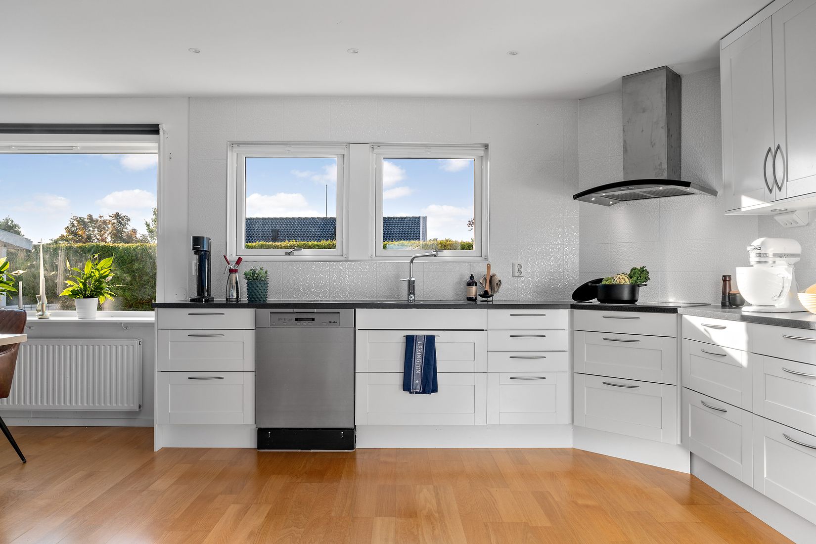 Villa, Frillesås Vildrosväg 9, Frillesås, Kungsbacka