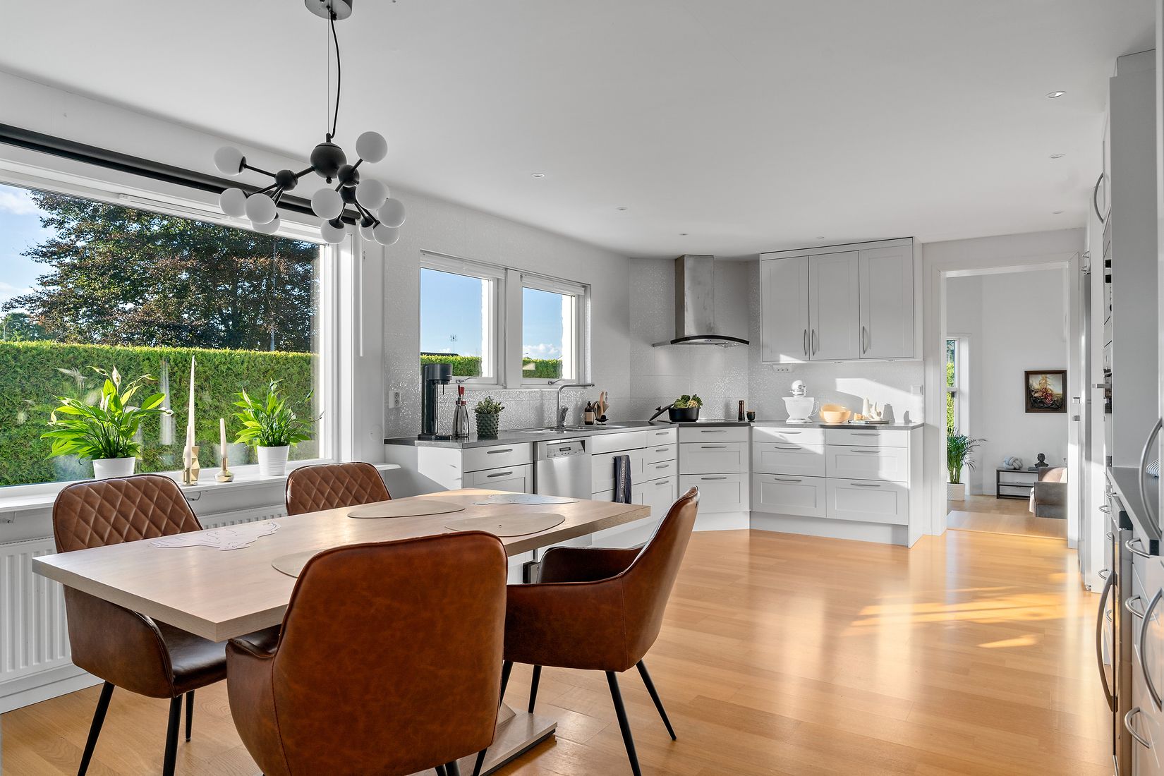 Villa, Frillesås Vildrosväg 9, Frillesås, Kungsbacka