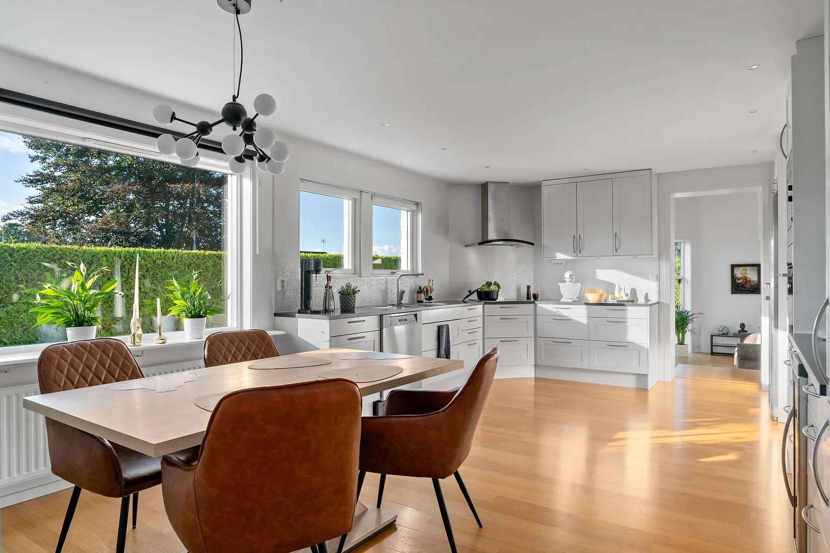 Villa, Frillesås Vildrosväg 9, Frillesås, Kungsbacka