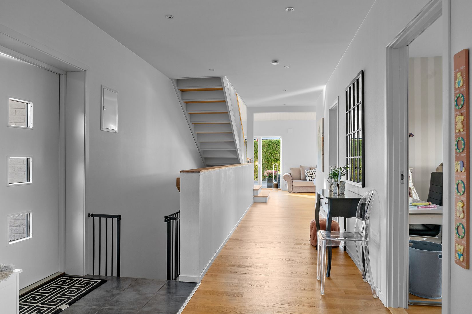 Villa, Frillesås Vildrosväg 9, Frillesås, Kungsbacka