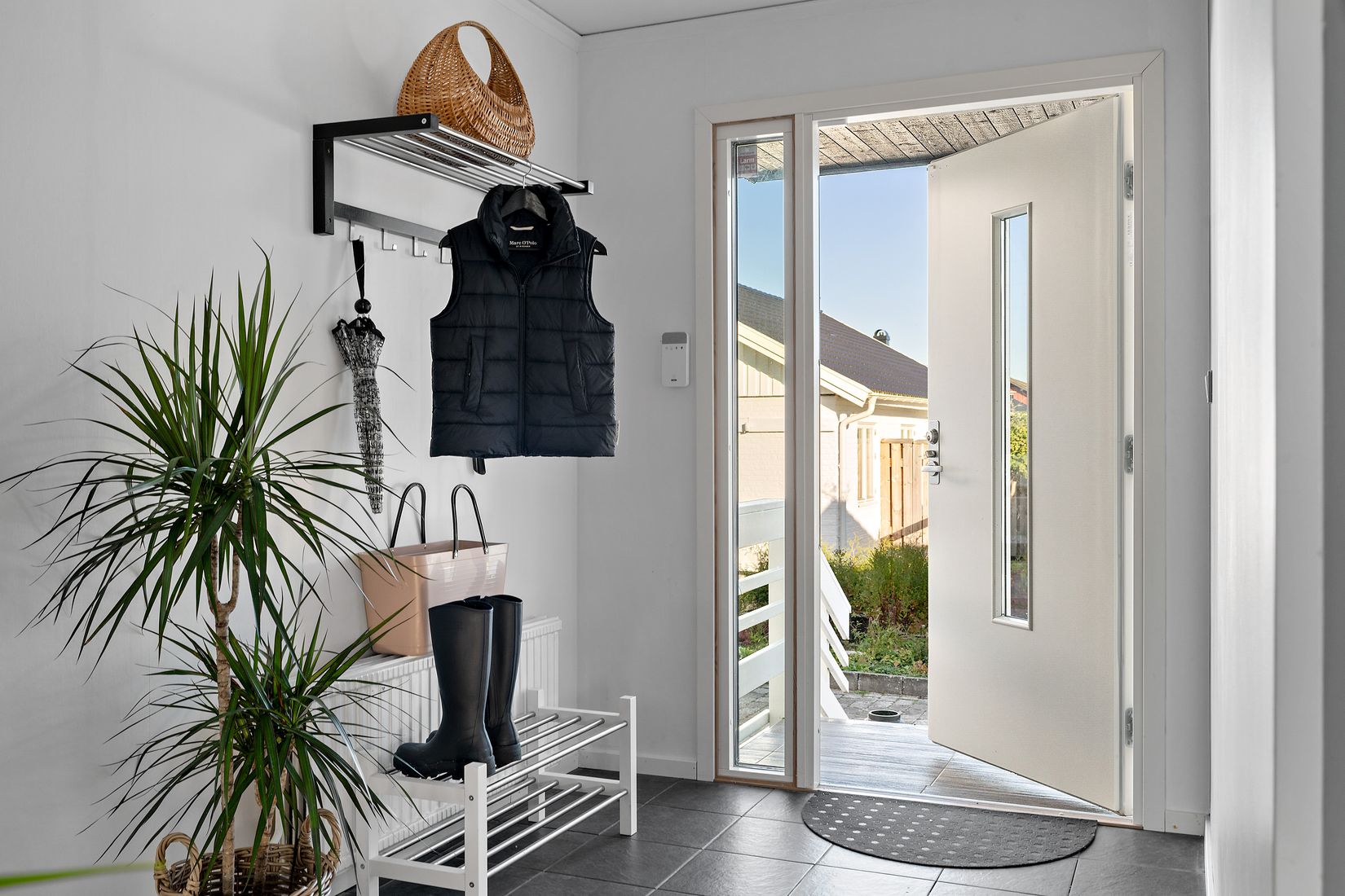 Villa, Frillesås Vildrosväg 9, Frillesås, Kungsbacka