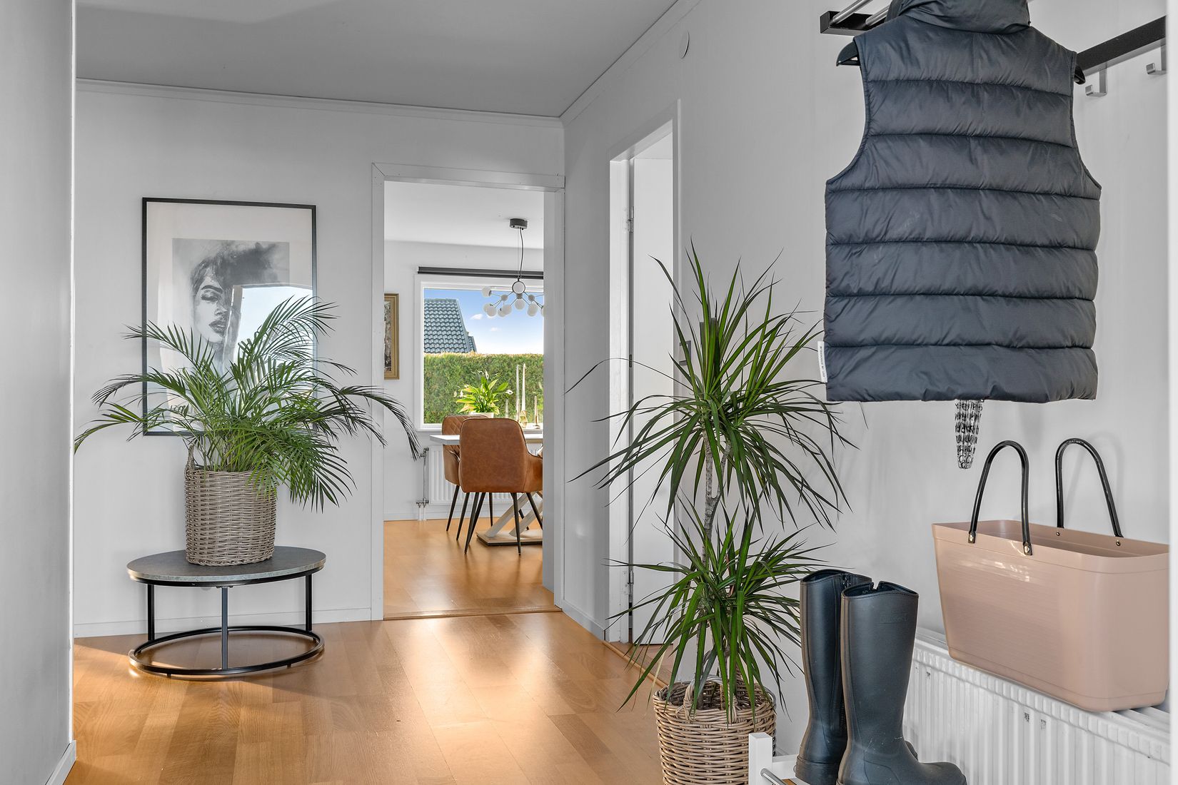 Villa, Frillesås Vildrosväg 9, Frillesås, Kungsbacka