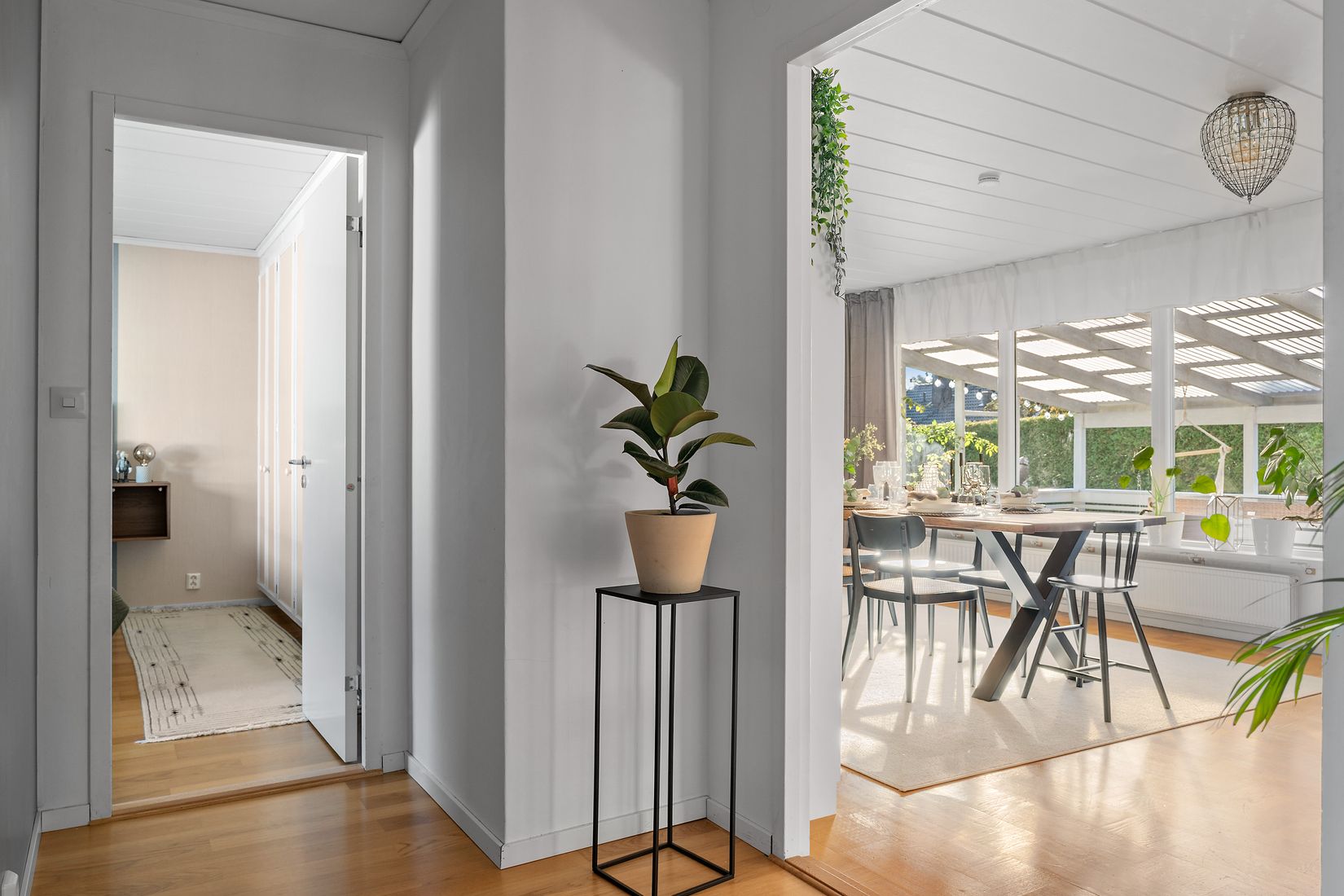 Villa, Frillesås Vildrosväg 9, Frillesås, Kungsbacka