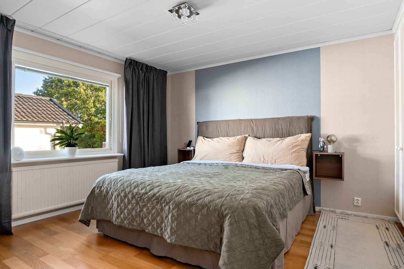 Villa, Frillesås Vildrosväg 9, Frillesås, Kungsbacka