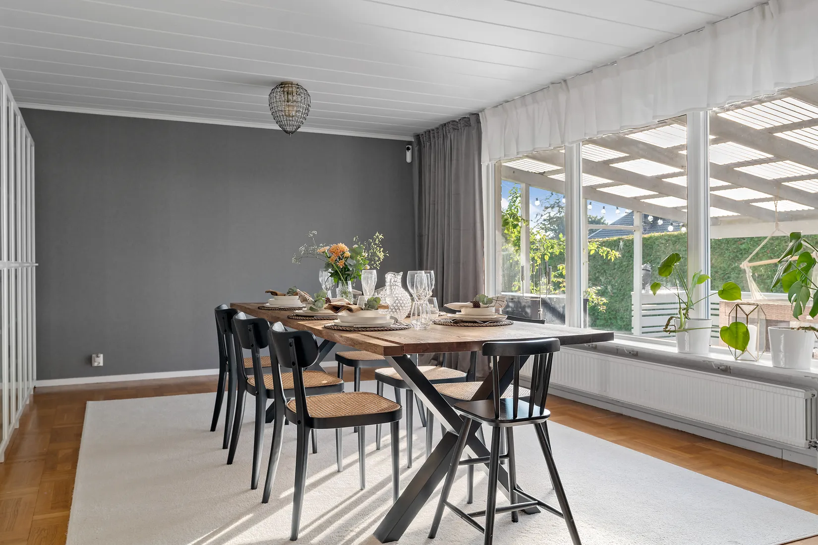 Villa, Frillesås Vildrosväg 9, Frillesås, Kungsbacka