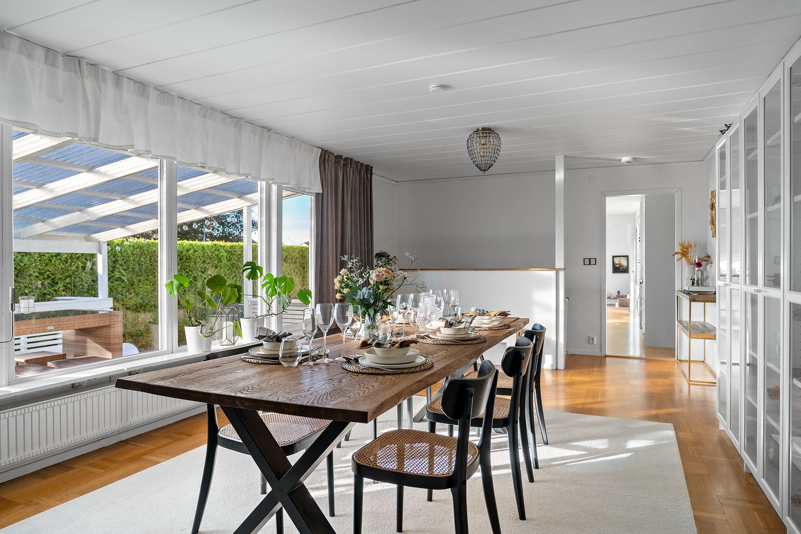 Villa, Frillesås Vildrosväg 9, Frillesås, Kungsbacka