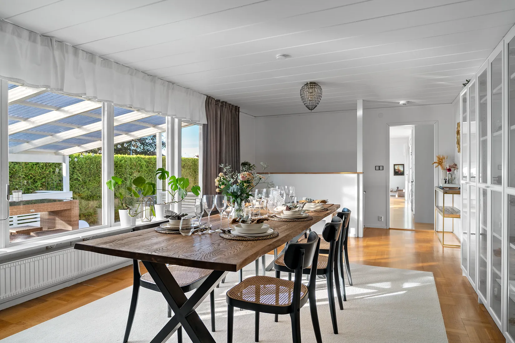 Villa, Frillesås Vildrosväg 9, Frillesås, Kungsbacka