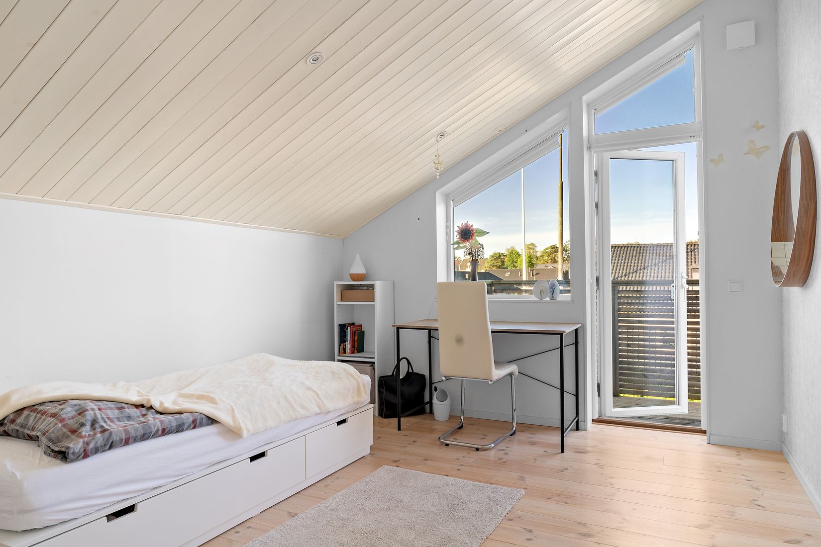 Villa, Frillesås Vildrosväg 9, Frillesås, Kungsbacka