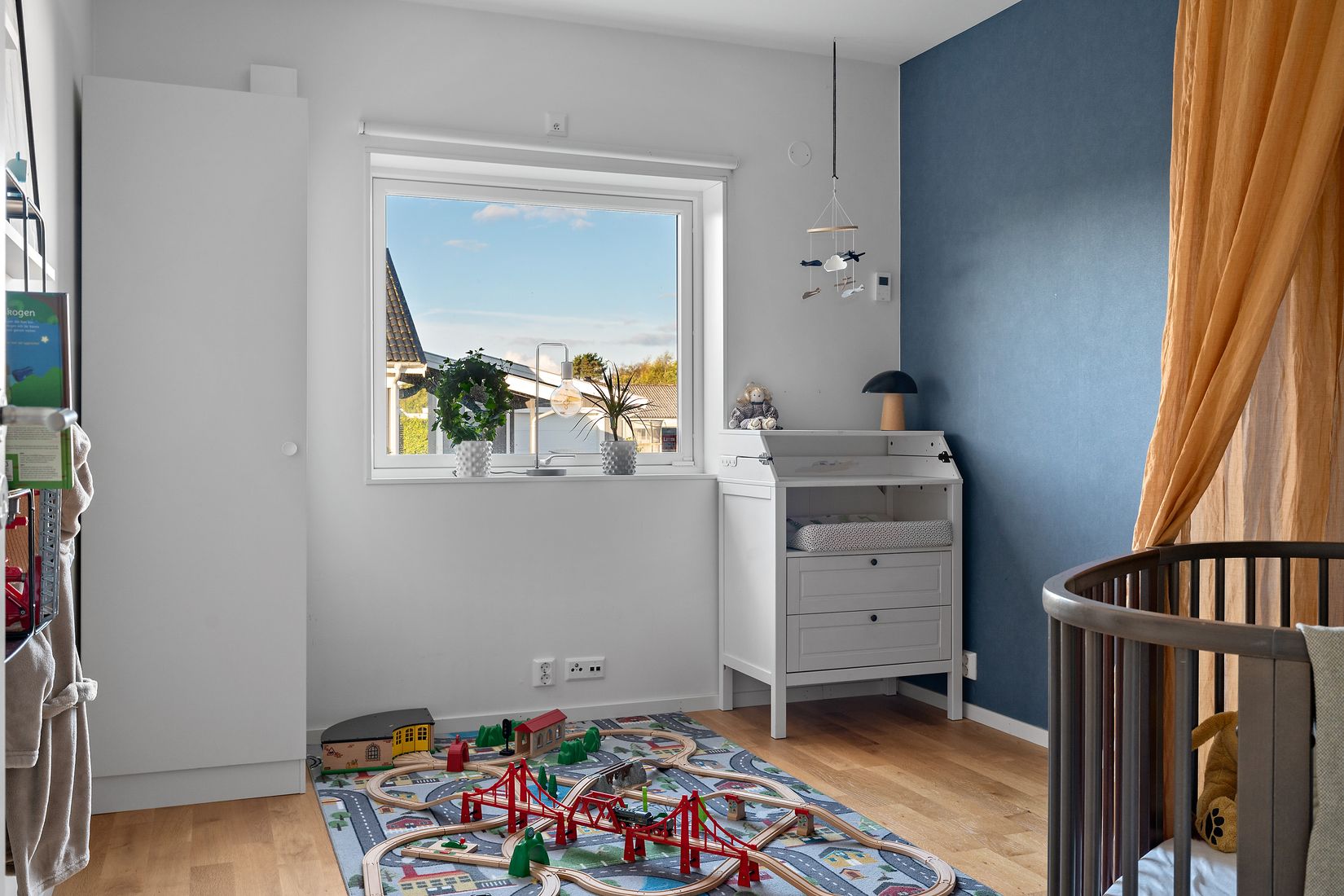 Villa, Frillesås Vildrosväg 9, Frillesås, Kungsbacka