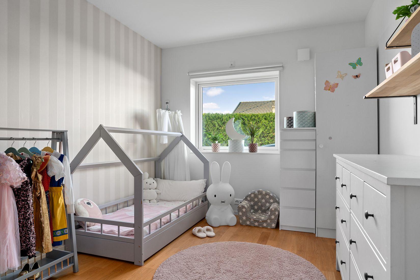 Villa, Frillesås Vildrosväg 9, Frillesås, Kungsbacka