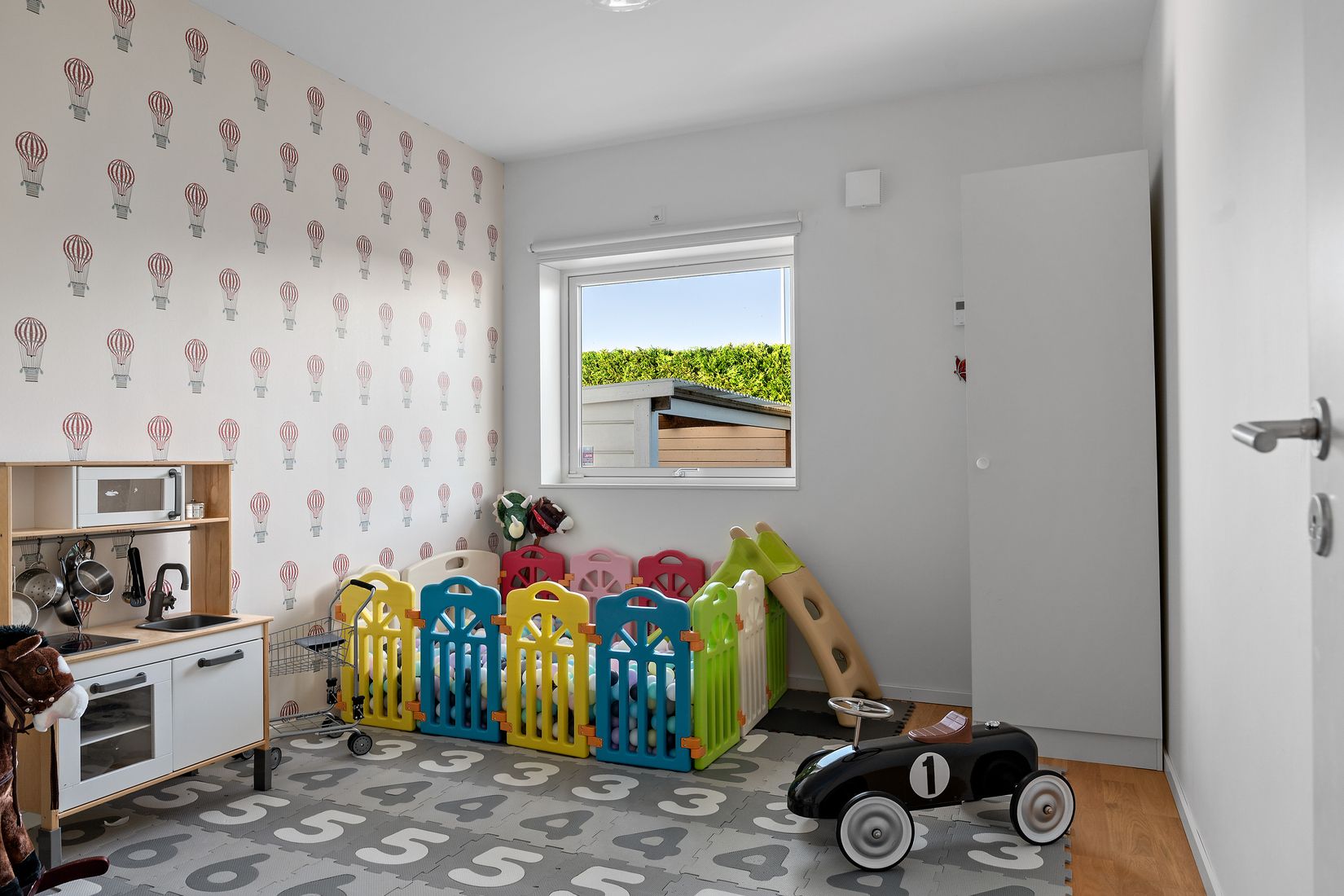 Villa, Frillesås Vildrosväg 9, Frillesås, Kungsbacka