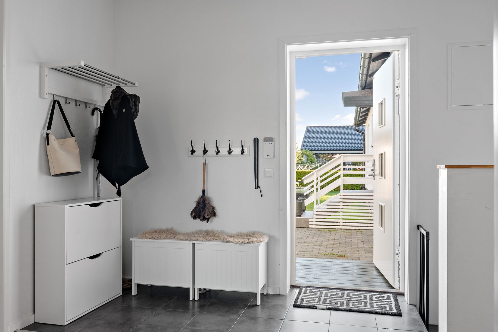 Villa, Frillesås Vildrosväg 9, Frillesås, Kungsbacka