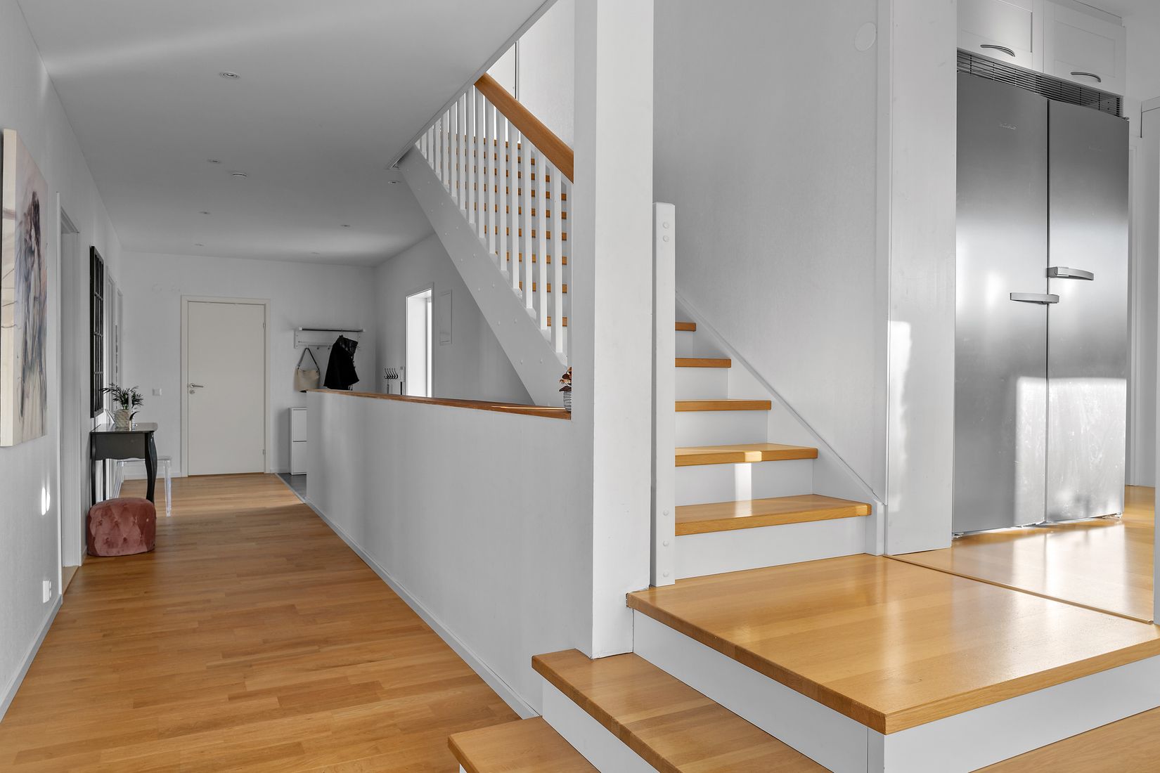 Villa, Frillesås Vildrosväg 9, Frillesås, Kungsbacka