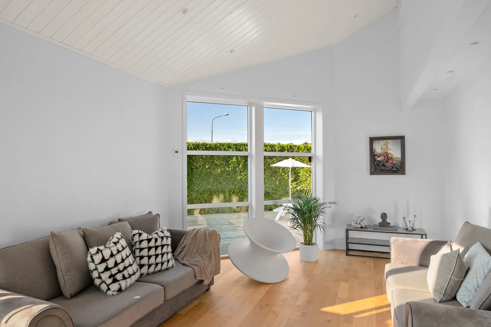 Villa, Frillesås Vildrosväg 9, Frillesås, Kungsbacka