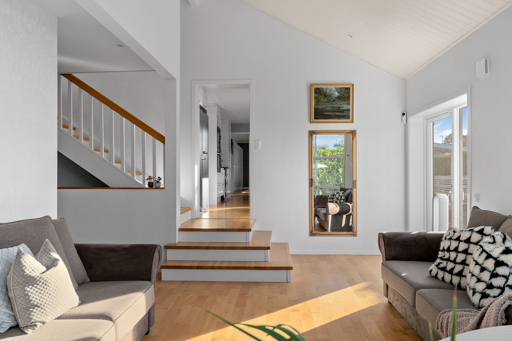 Villa, Frillesås Vildrosväg 9, Frillesås, Kungsbacka