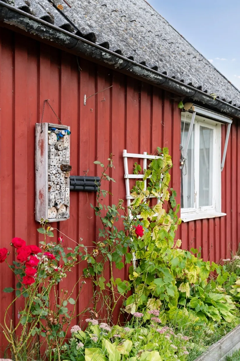 Villa, Södra Lyngbyvägen 71, Kristianstad - Everöd, Kristianstad