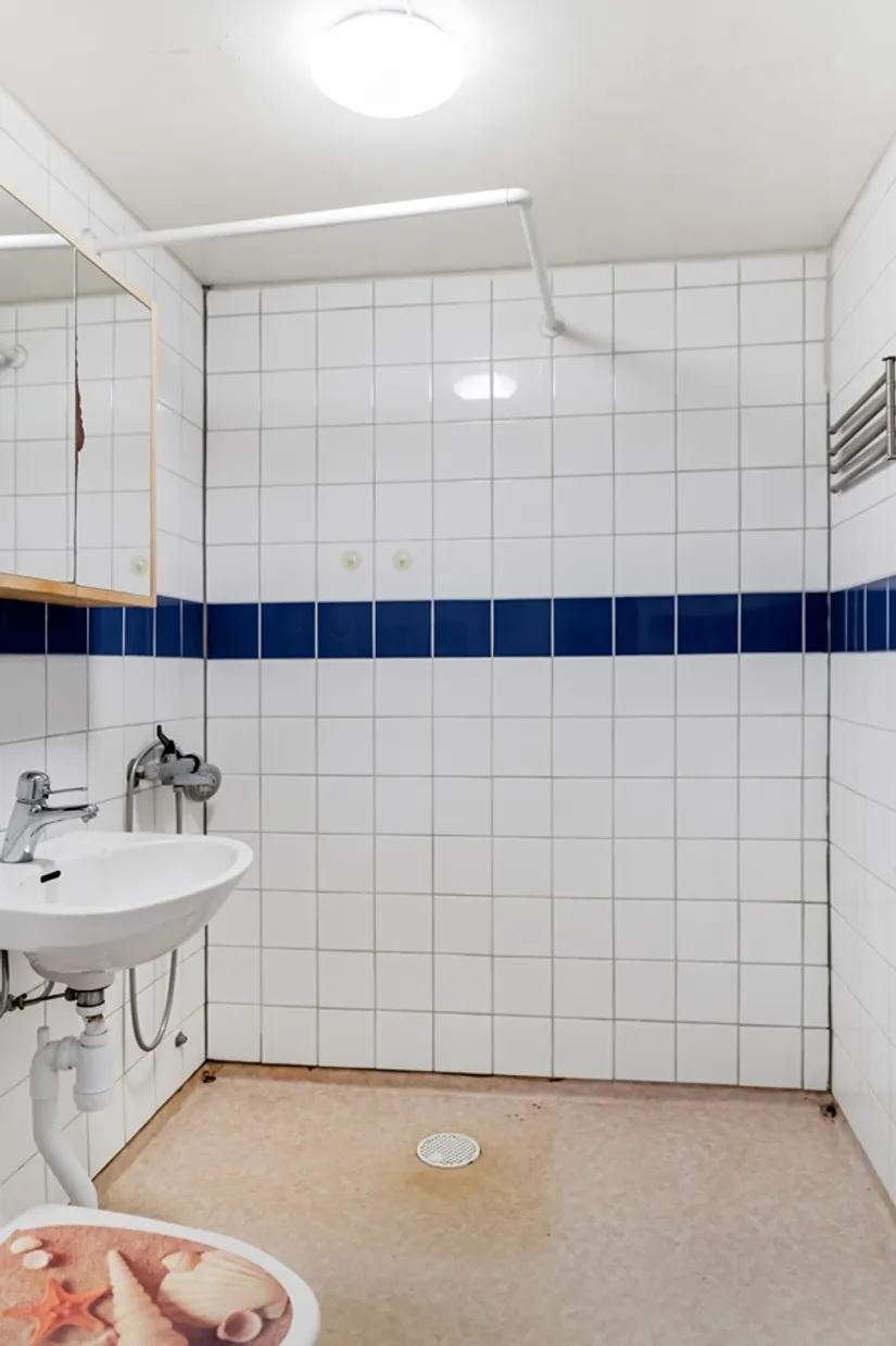 Villa, Södra Lyngbyvägen 71, Kristianstad - Everöd, Kristianstad