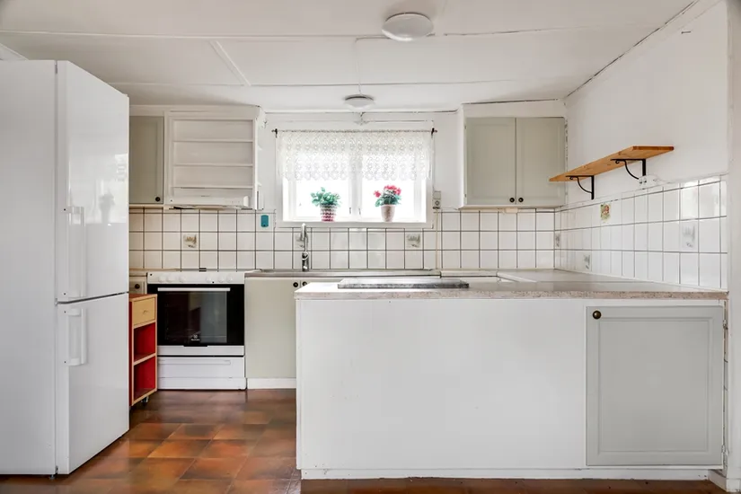 Villa, Södra Lyngbyvägen 71, Kristianstad - Everöd, Kristianstad