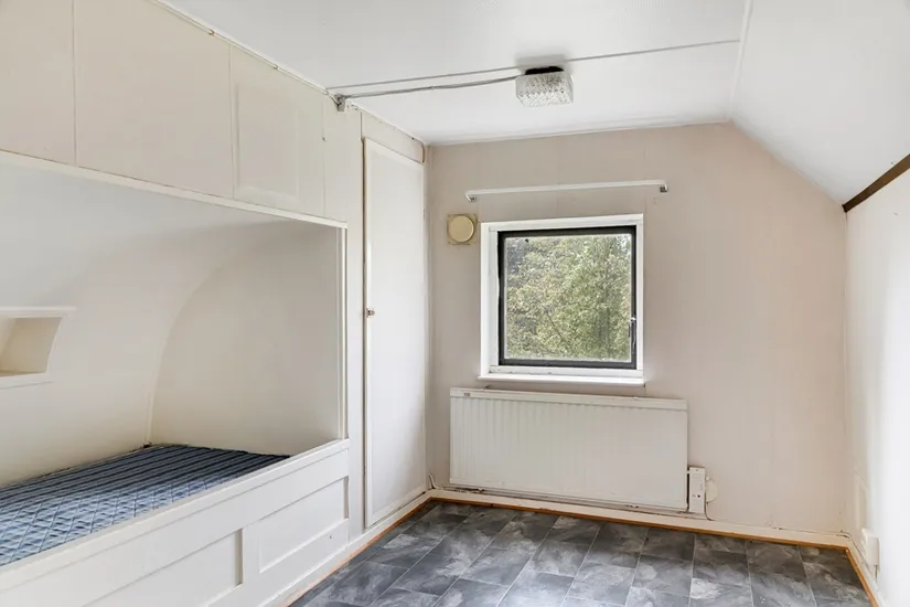 Villa, Södra Lyngbyvägen 71, Kristianstad - Everöd, Kristianstad