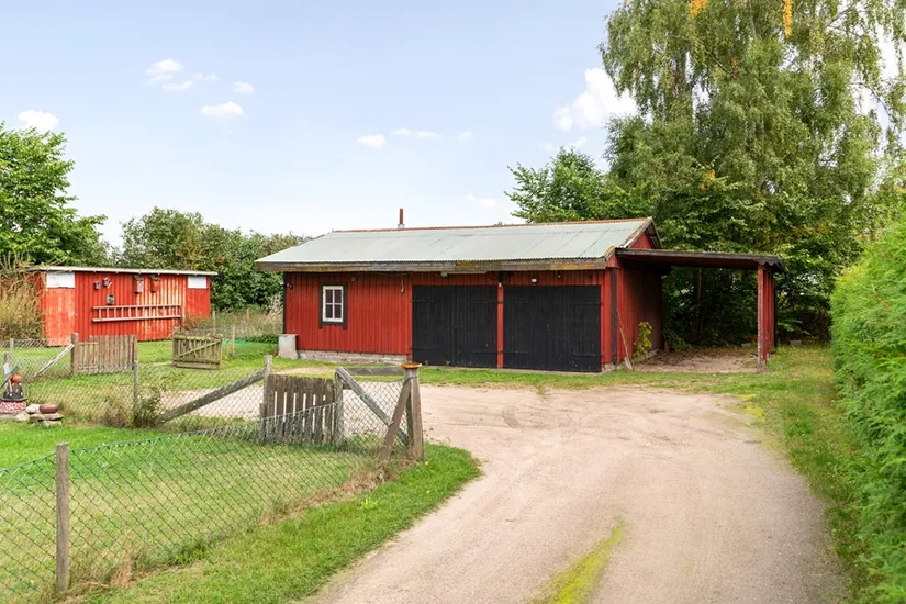 Villa, Södra Lyngbyvägen 71, Kristianstad - Everöd, Kristianstad