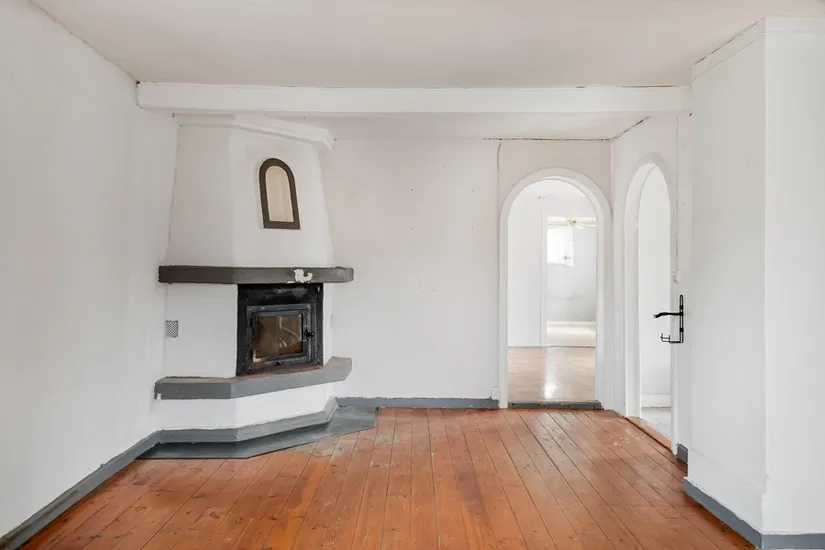 Villa, Södra Lyngbyvägen 71, Kristianstad - Everöd, Kristianstad